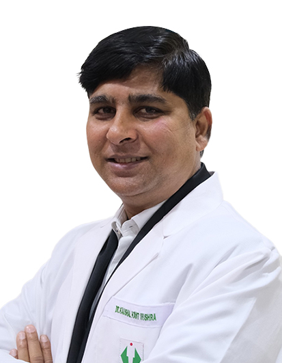 Dr. Kaushal Kant Mishra